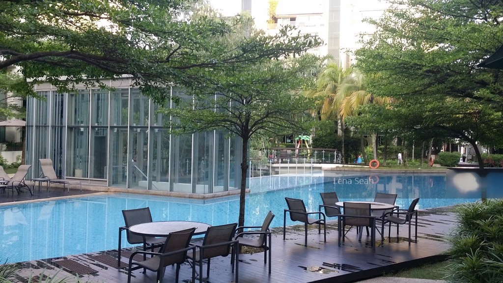Glentrees (D10), Condominium #146591932
